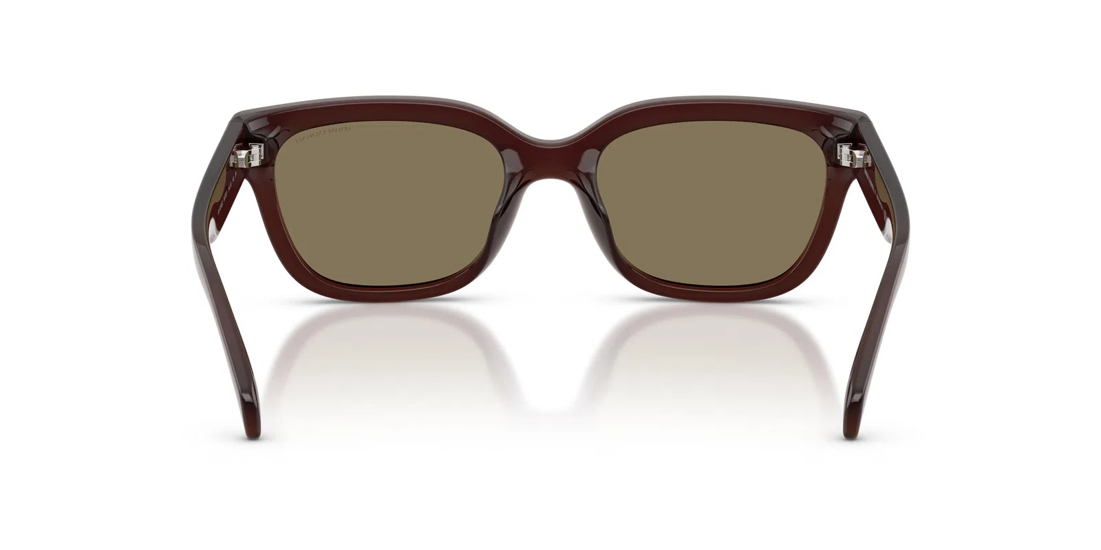 Armani Exchange 4155SU Sunglasses - view 17